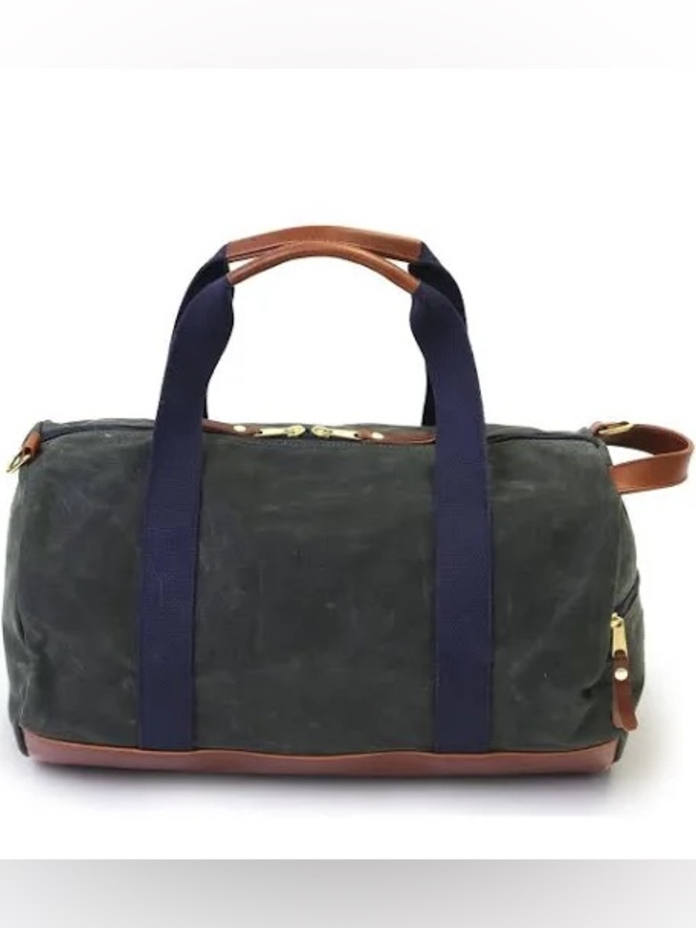 Hudson Sutler Heritage Chatham Duffel